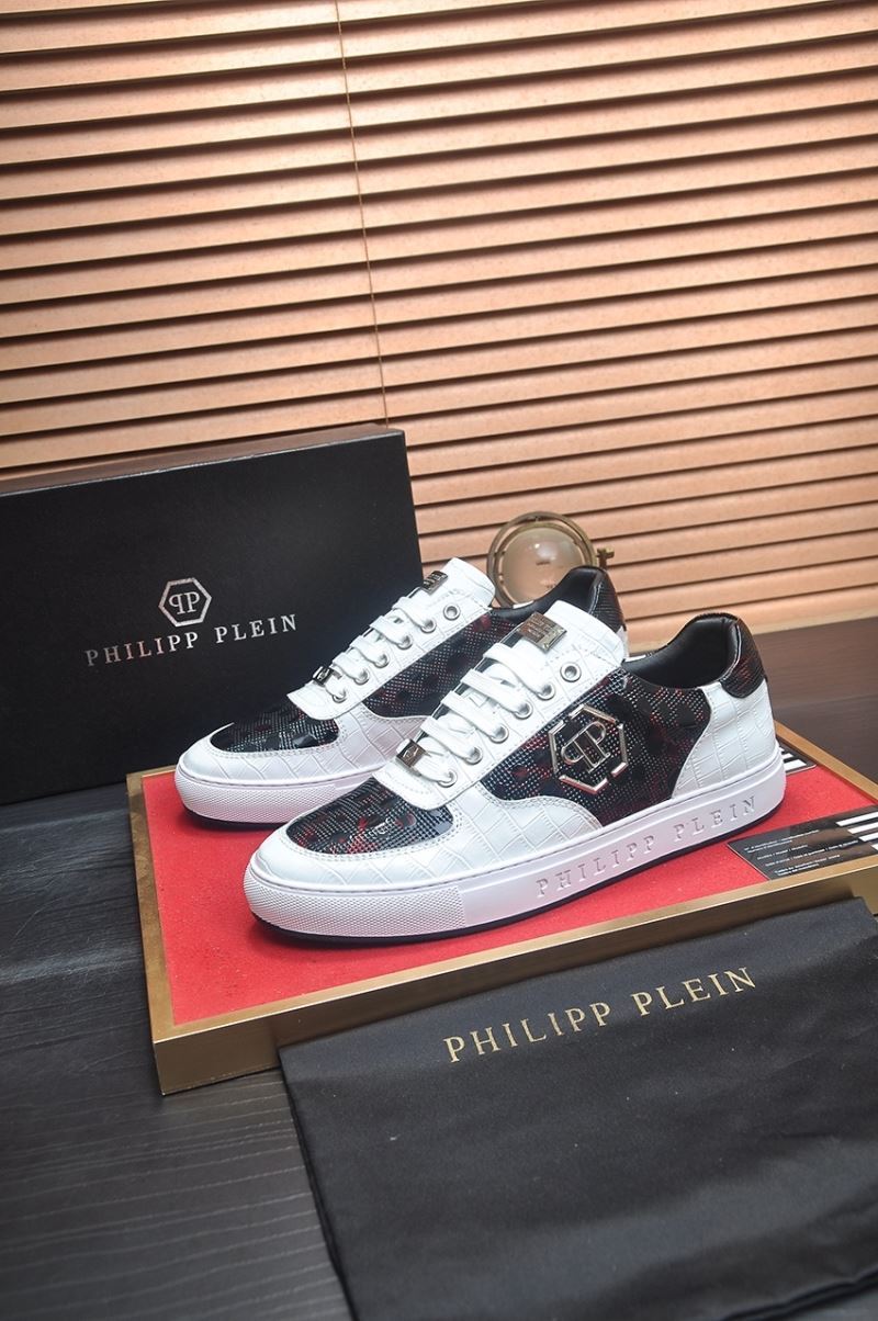 Philipp Plein Shoes